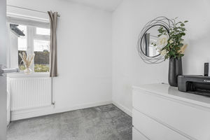 Bedroom 3- click for photo gallery